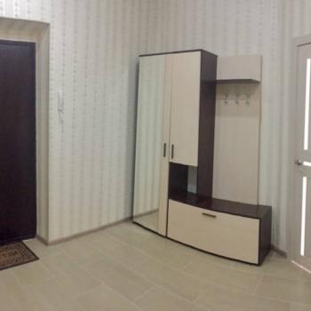 Сдается 1-комнатная квартира, 49 м²