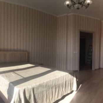 Сдается 1-комнатная квартира, 49 м²