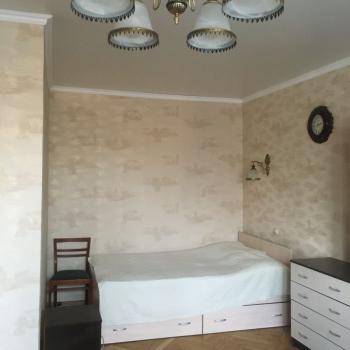 Сдается 1-комнатная квартира, 40 м²