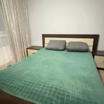 Сдается 2-х комнатная квартира, 53 м²