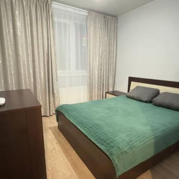 Сдается 2-х комнатная квартира, 53 м²