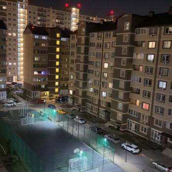 Сдается 2-х комнатная квартира, 53 м²