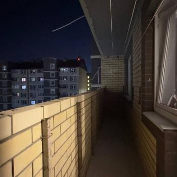 Сдается 2-х комнатная квартира, 53 м²