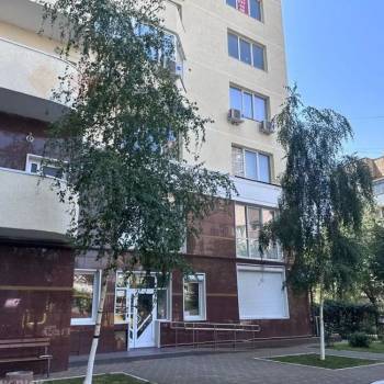 Продается 3-х комнатная квартира, 108,7 м²