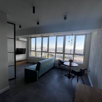 Продается 1-комнатная квартира, 39,8 м²