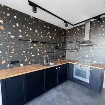 Продается 1-комнатная квартира, 39,8 м²