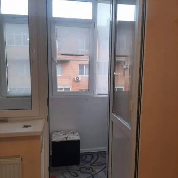Продается 1-комнатная квартира, 35 м²