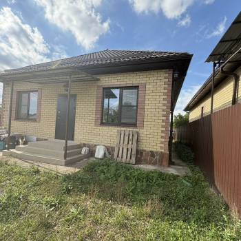Продается Дом, 80 м²