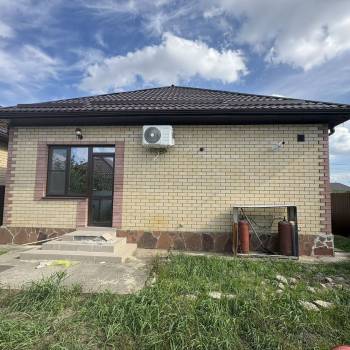 Продается Дом, 80 м²