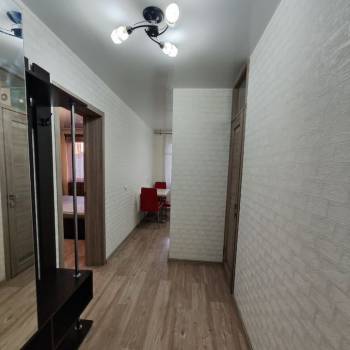 Продается 1-комнатная квартира, 37,4 м²
