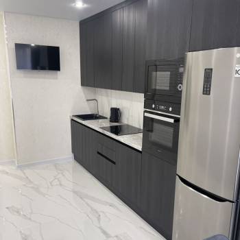 Сдается 1-комнатная квартира, 42 м²