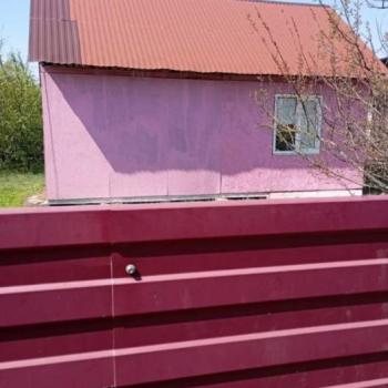 Продается Дом, 40 м²