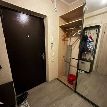 Сдается 1-комнатная квартира, 29 м²