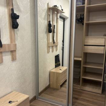 Сдается 1-комнатная квартира, 32,7 м²