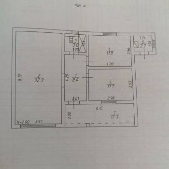 Продается Дом, 90 м²