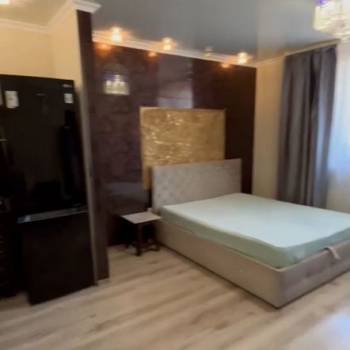 Сдается 1-комнатная квартира, 36 м²