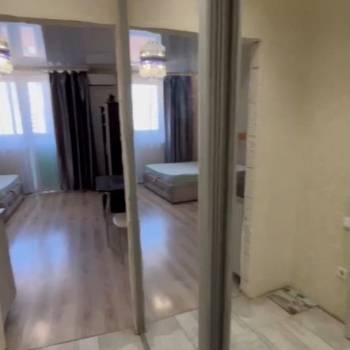 Сдается 1-комнатная квартира, 36 м²