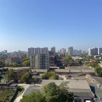 Продается 2-х комнатная квартира, 100 м²