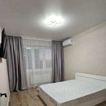 Сдается 1-комнатная квартира, 36,6 м²