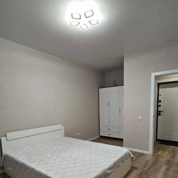 Сдается 1-комнатная квартира, 36,6 м²