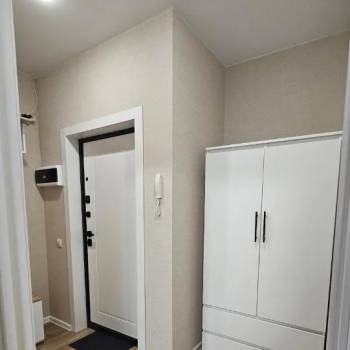 Сдается 1-комнатная квартира, 36,6 м²