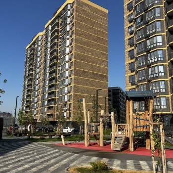 Сдается 1-комнатная квартира, 29 м²