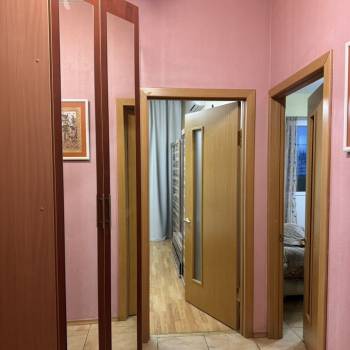 Сдается 1-комнатная квартира, 45 м²