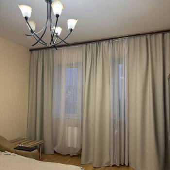 Сдается 1-комнатная квартира, 45 м²