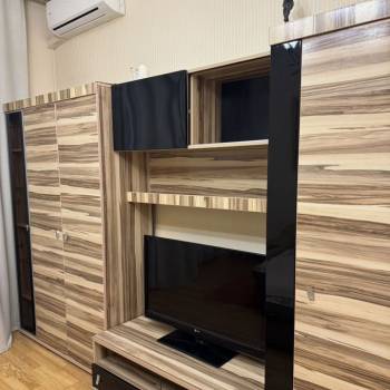 Сдается 1-комнатная квартира, 45 м²
