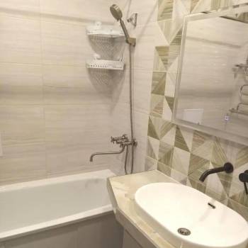 Сдается 1-комнатная квартира, 36,2 м²