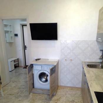 Сдается 1-комнатная квартира, 36,2 м²