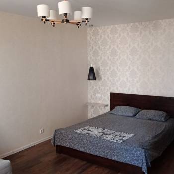 Сдается 1-комнатная квартира, 44 м²