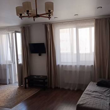Сдается 1-комнатная квартира, 44 м²