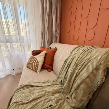 Сдается 1-комнатная квартира, 22 м²