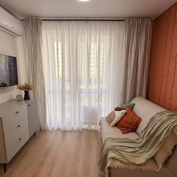 Сдается 1-комнатная квартира, 22 м²