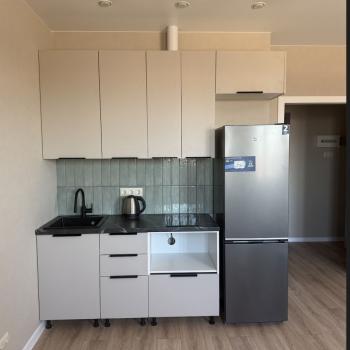 Сдается 1-комнатная квартира, 24 м²