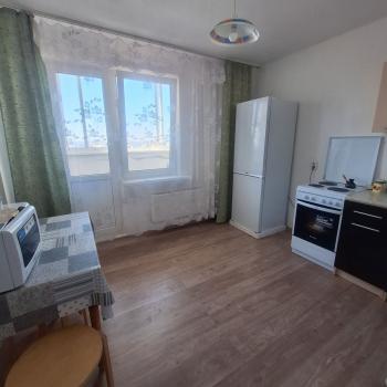 Сдается 1-комнатная квартира, 40 м²
