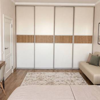 Сдается 1-комнатная квартира, 41 м²