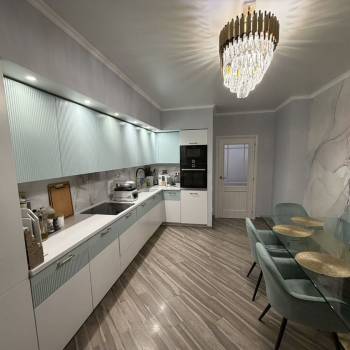 Продается Многокомнатная квартира, 153,4 м²