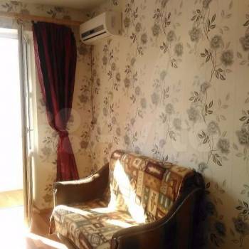 Продается 1-комнатная квартира, 29 м²