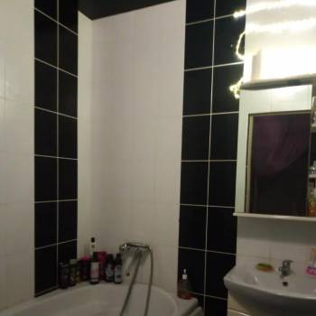Сдается 1-комнатная квартира, 25 м²