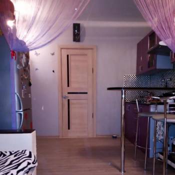 Сдается 1-комнатная квартира, 25 м²
