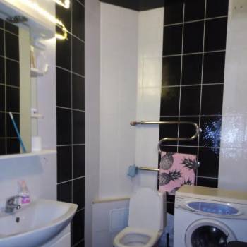Сдается 1-комнатная квартира, 25 м²