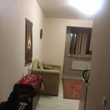 Сдается 1-комнатная квартира, 31 м²
