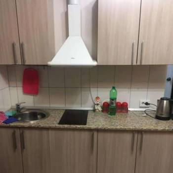 Сдается 1-комнатная квартира, 31 м²