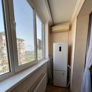 Сдается 1-комнатная квартира, 20 м²