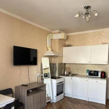 Сдается 1-комнатная квартира, 20 м²