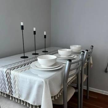 Сдается 2-х комнатная квартира, 60 м²