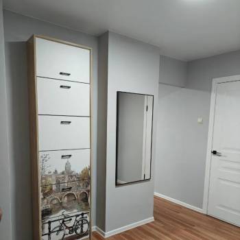 Сдается 2-х комнатная квартира, 60 м²