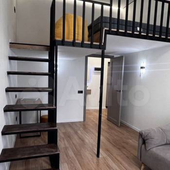 Продается 1-комнатная квартира, 41 м²